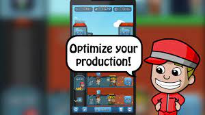 Ver detalles de idle miner tycoon: Idle Miner Tycoon Mod Apk V3 67 1 Dinero Infinito Descargar Hack 2021