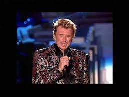 Maybe you would like to learn more about one of these? Johnny Hallyday Sang Pour Sang Youtube