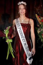 Check spelling or type a new query. Photos Miss Saint Pierre Et Miquelon Miss France 2009
