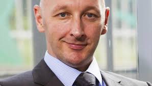 Jason Broome Dipercaya Pimpin Porsche Indonesia