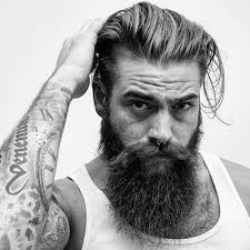 The slick back hairstyle is achieved with around 3 inches of hair or more, which is then brushed towards the back of the head. 25 Hot Hipster Hairstyles For Guys 2021 Guide