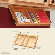 10 Kitchen Cabinet Drawer Organizers You Can Build Yourself Simple Kitchen Cabinets Cheap Kitchen Cabinets Kitchen Cabinet Storage