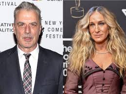 Chris Noth ignites Sarah Jessica Parker feud rumors with single-word Instagram comment | The Independent