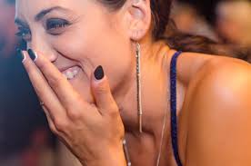 Gindi Fashion Week 2015:Sunday — Segal Studio