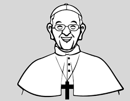 Similar with papa francisco png. Papa Francisco Projects Photos Videos Logos Illustrations And Branding On Behance