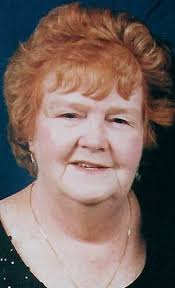 Shirley Gallucci Obituary (2016)