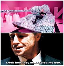 K-Pop is officially dead to the universe : r/tanks