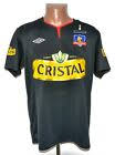 Welcome to the fc bayern store! Colo Colo Trikot Ebay