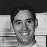 Otis Leon "Fonzy" Davis (1918–1959) • FamilySearch