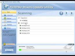 You will need to do a clean. Fujitsu Lifebook A Series Ah530 Recovery Disk Drivers Installer Driver Utility For Win7 8 1 10 64bit Youtube