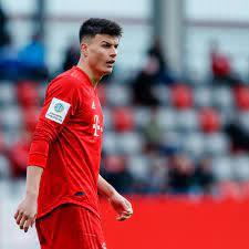 View and license flavius daniliuc pictures & news photos from getty images. Report Flavius Daniliuc Leaving Bayern Munich For Ogc Nice Bavarian Football Works