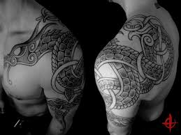 A beautiful and popular tattoo idea for women is the sunflower. 101 Awesome Celtic Dragon Tattoo Designs You Need To See Outsons Men S Fashion Tips And Style Guide For 2020