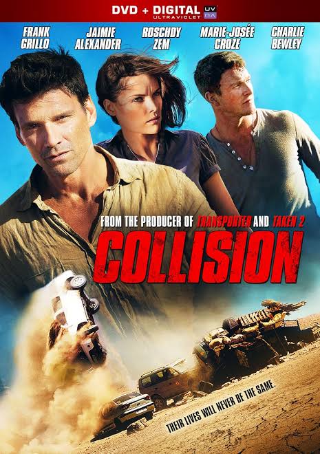 COLLISION