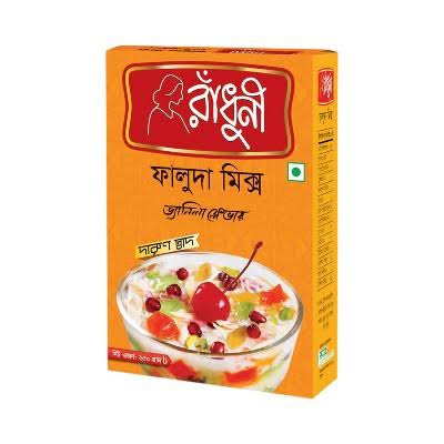Radhuni VanillaFaloodaMix 250gm