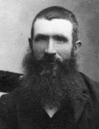 Hezekiah Crossley 1861–1945