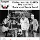 Rowland Band debut at Lakewood Rocks!!! event in Lakewood, CA