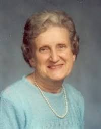 Mary Brown Parker Obituary June 19, 2012