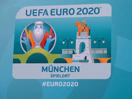 As russia and denmark both reached uefa euro 2020 via the european qualifiers, an additional. Em 2020 Termine Im Uberblick Spielplan Gruppen Teilnehmer Tickets Fussball