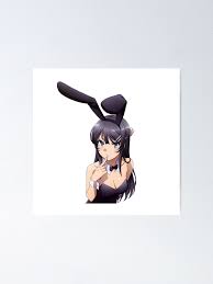 Playboy anime girl