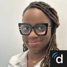 Lydie-Danielle Frederic, PA