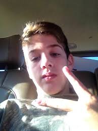 Eli Harvey (@EliHarvey6)