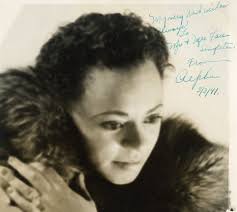 Someday You'll Be Sorry”: The End of Louis Armstrong and Alpha Smith's  Marriage