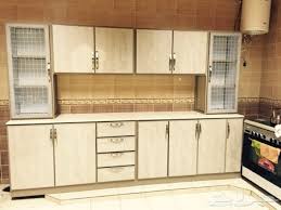 دولاب مطبخ الخرج