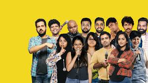 A masterpiece of pop genre/horror and comedy about how a plucky and incredibly powerful young woman saves the world from the. Watch Amazon Funnies 10 Minute Stand Ups Prime Video