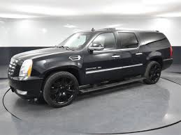 Image result for Black Ice 2012 Cadillac