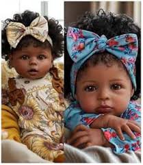 Baby Alive Accessories BABESIDE Reborn-baby Dolls, Bailyn 20-inch Handmade  Realistic Baby Reborn Baby Doll