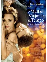 Questão de tempo by coach danilo rodrigues on vimeo, the home for high quality videos and the people who love them. The Time Traveler S Wife Wife Movies The Time Traveler S Wife Romantic Movies