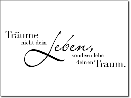 We did not find results for: Leb Deinen Traume Text
