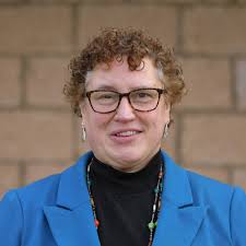 CVHS Administration Location