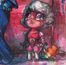 Steven universe au steven universe time travel au steven universe time travel steven universe future spoilers steven universe spoilers steven universe future steven universe steven universe artwork steven universe art traditional art my art. Furiarossaandmimma Steven Universe Traditional Art Fanart Collection
