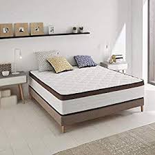 Amazon De 30cm Xxl Mammut Ultra Boxspring 7 Zonen Kaltschaum Matratze In 2020 Matratze Kaltschaum Bett Selber Bauen