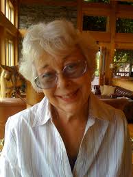 We're pausing for a minute to remember Sheri's mom.