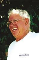 Raymond Snodgrass Obituary (1937