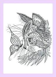 He has a long body, which has the ability to stretch even more in different directions. Even Cats Get Bored These Are Some Fun Pieces Of Furniture That I Think Any Cat Owner Would Appreciate To Help Keep Their Geometric Cat Cat Doodle Cat Tattoo