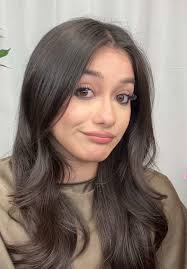 Christian Girl Joana