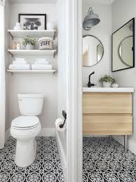 18 Small Bathroom Storage Ideas to Maximize Every Inch
