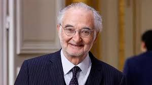 Jacques Attali