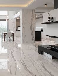 Some days ago, we try to collected pictures to bring you some ideas, select one or more of these excellent images. White Marble Living Room Design Decor Marble Flooring Design Floor Design