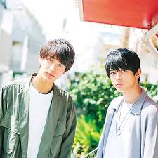 イケメン 中川大志 吉沢亮 vivi6月号 インタビュー 国宝級イケメン 吉沢 亮 大志 中川大志