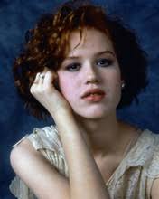 Molly Ringwald studio portrait The Breakfast Club as Claire Standish 8x10  photo