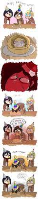 Eren S Birthday Cake Anime Funny Attack On Titan Funny Attack On Titan Anime
