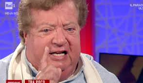 Non capisco come ragiona la nostra giustizia. Vittorio Cecchi Gori Ex Marito Rita Rusic Sono Tornati Insieme