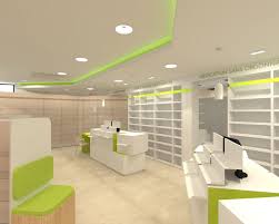 Design Pharmacie 14 Pharmacie Design Agencement Pharmacie Design