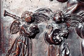 Os Instrumentos Musicais na Tradición Galega » Pito ou chifra e tambor