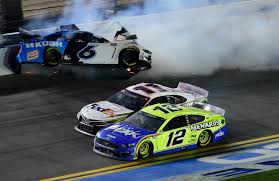 Here is the schedule for the weekend's action, the viewing information for the race and a preview of what's to come. Denny Hamlin Wins 2020 Daytona 500 Ryan Newman Seriously Injured Los Angeles Times