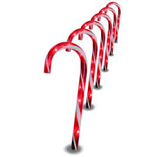 The cured flowers have a sweet and herbal scent, strikingly similar to the candy cane is a mostly indica hybrid with a complicated genetic background and a robust flavor profile to match. Christmas Pathway Lights Red And White Candy Cane Decorations 6inch Tall Candy Cane Light Mimbarschool Com Ng